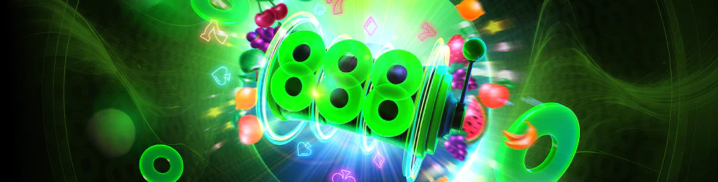 888 Casino insättningsbonus 750 kr och free spins