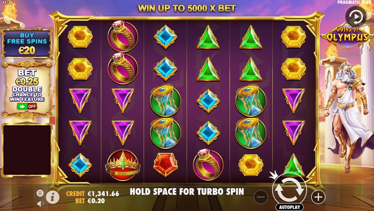 Epic Casino – nytt svenskt casino med snabba uttag