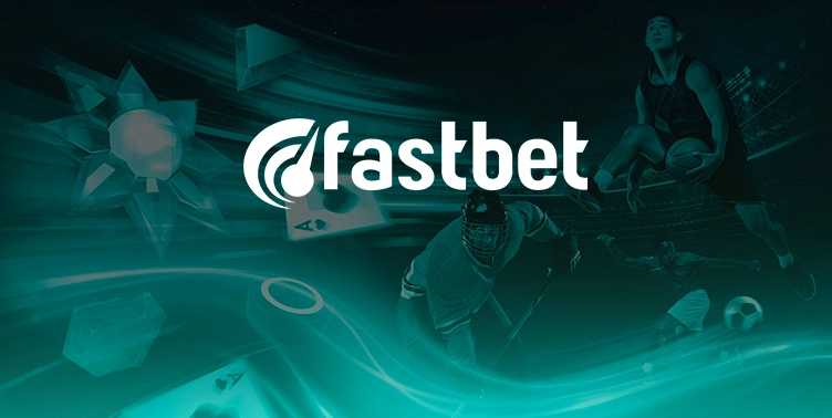 FastBet Casino mobil webbvy med spel
