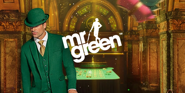 Mr Green casino sverige – välkänt svenskt casino