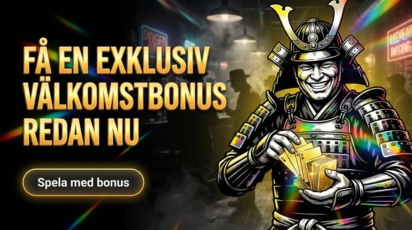 Redkings Casino logotyp med MGA-märke