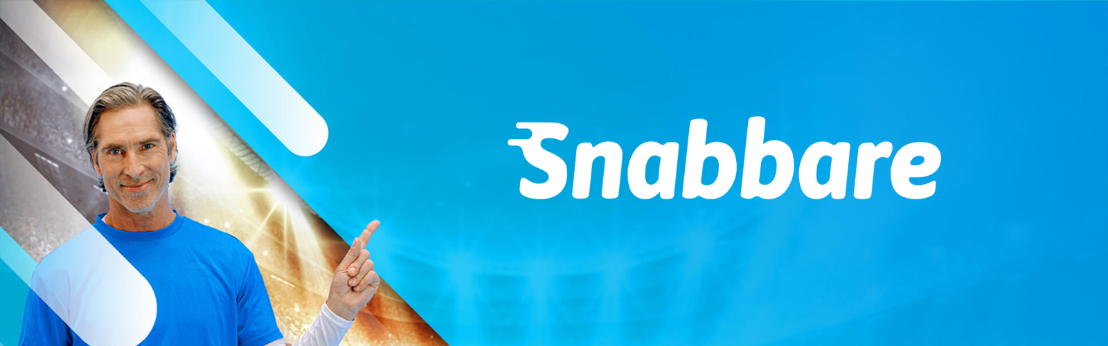 Snabbare Casino registreringssida med bonus